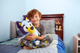 Bluey Jumbo Soft Toy - 45cm