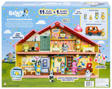 Bluey Celebration Home Playset