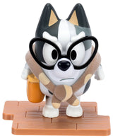 Bluey Studio Collector Figure - Granny Muffin
