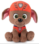 Paw Patrol Soft Toy: Zuma - 15cm