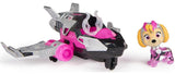 Paw Patrol Mighty Movie Vehicles: Skye - Mighty Movie Jet