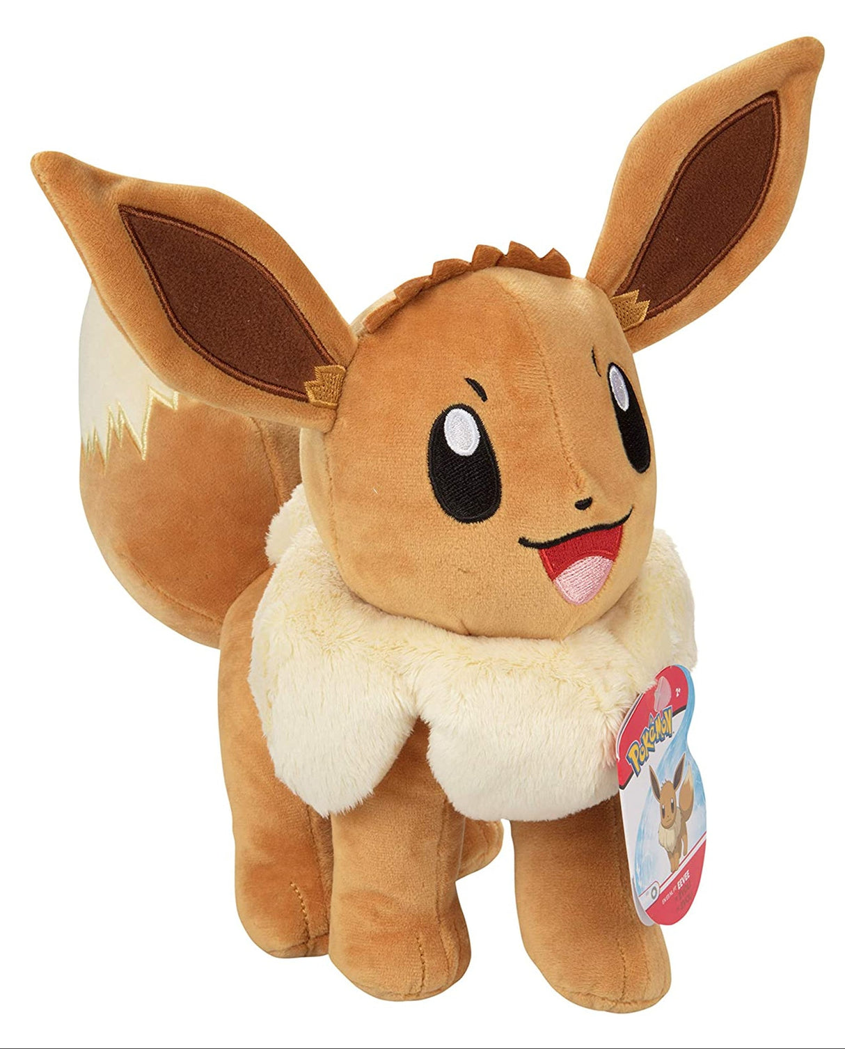 Pokemon Soft Toy - Eevee 20cm