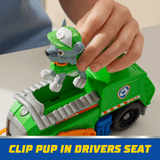 Paw Patrol Vehicles: Rocky - Recycle Truck