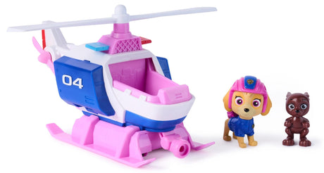 Paw Patrol Search & Rescue: Skye - Rescue Helicopter