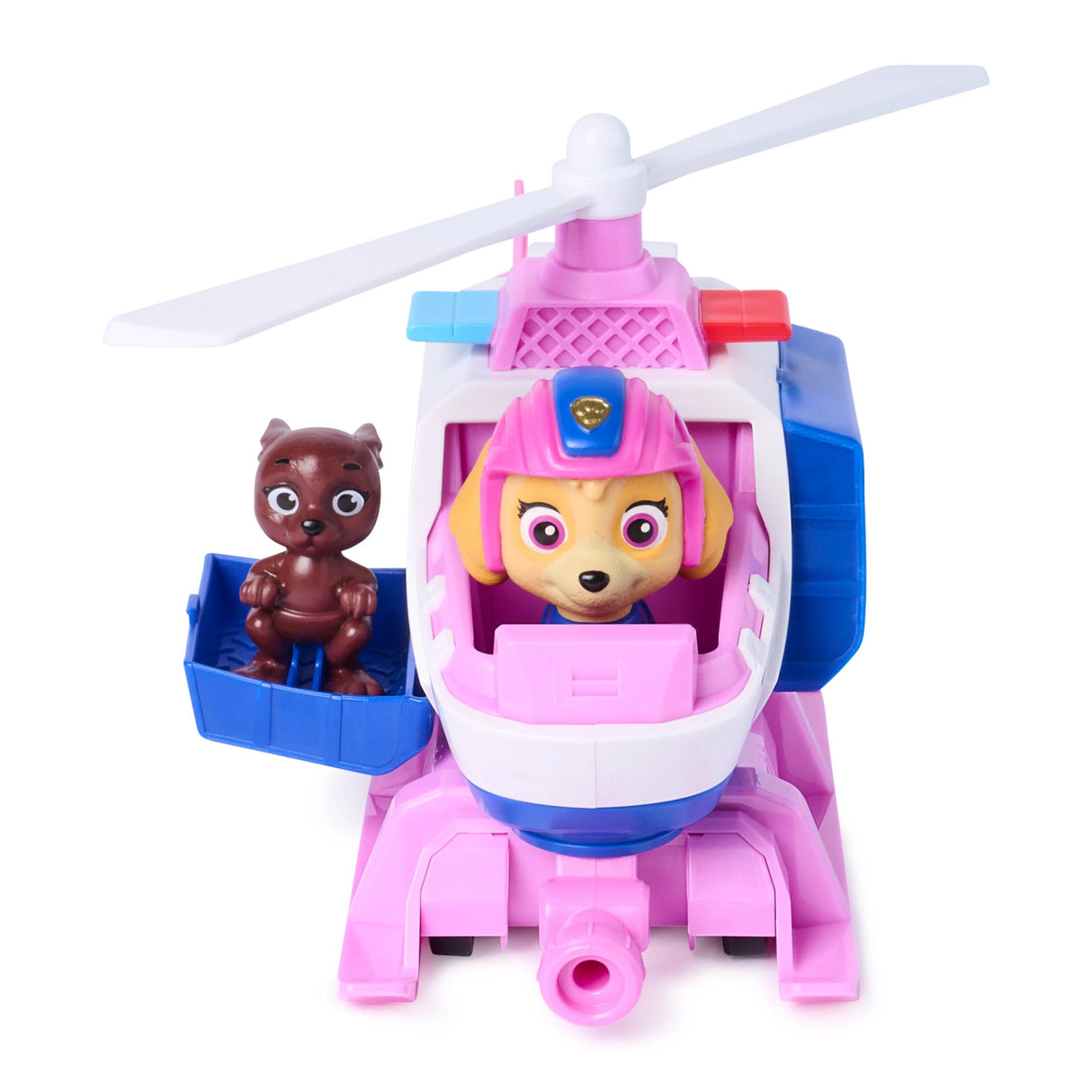 Paw Patrol Search & Rescue: Skye - Rescue Helicopter