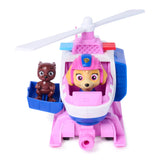 Paw Patrol Search & Rescue: Skye - Rescue Helicopter