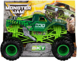 Monster Jam 1:24 Scale Collector Die Cast - BKT