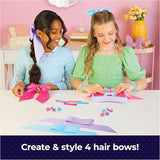 Cool Maker: Hair Styl’d Bow Maker