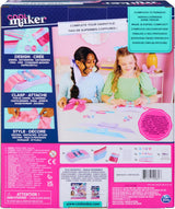 Cool Maker: Hair Styl’d Bow Maker