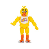 Five Nights at Freddy’s 5-inch Figure Room Set - Chica