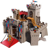 Playmobil: Lion Knights Castle
