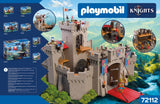 Playmobil: Lion Knights Castle