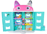 Gabby's Dollhouse: Meow-Mazing Dollhouse