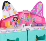 Gabby's Dollhouse: Meow-Mazing Dollhouse