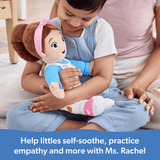 Ms. Rachel: Big Feelings Doll