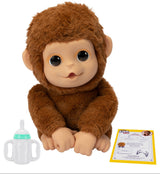 Little Live Pets: My Baby Monkey 'Mango'