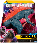 MonsterVerse: Giant Godzilla Evolved - 11" Figure