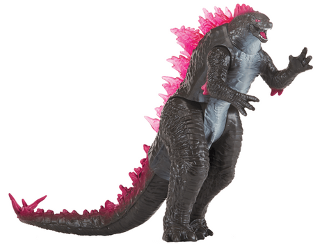 MonsterVerse: Godzilla 'Real Feel' - 6" Figure