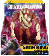 MonsterVerse: Giant Skar King - 11" Figure