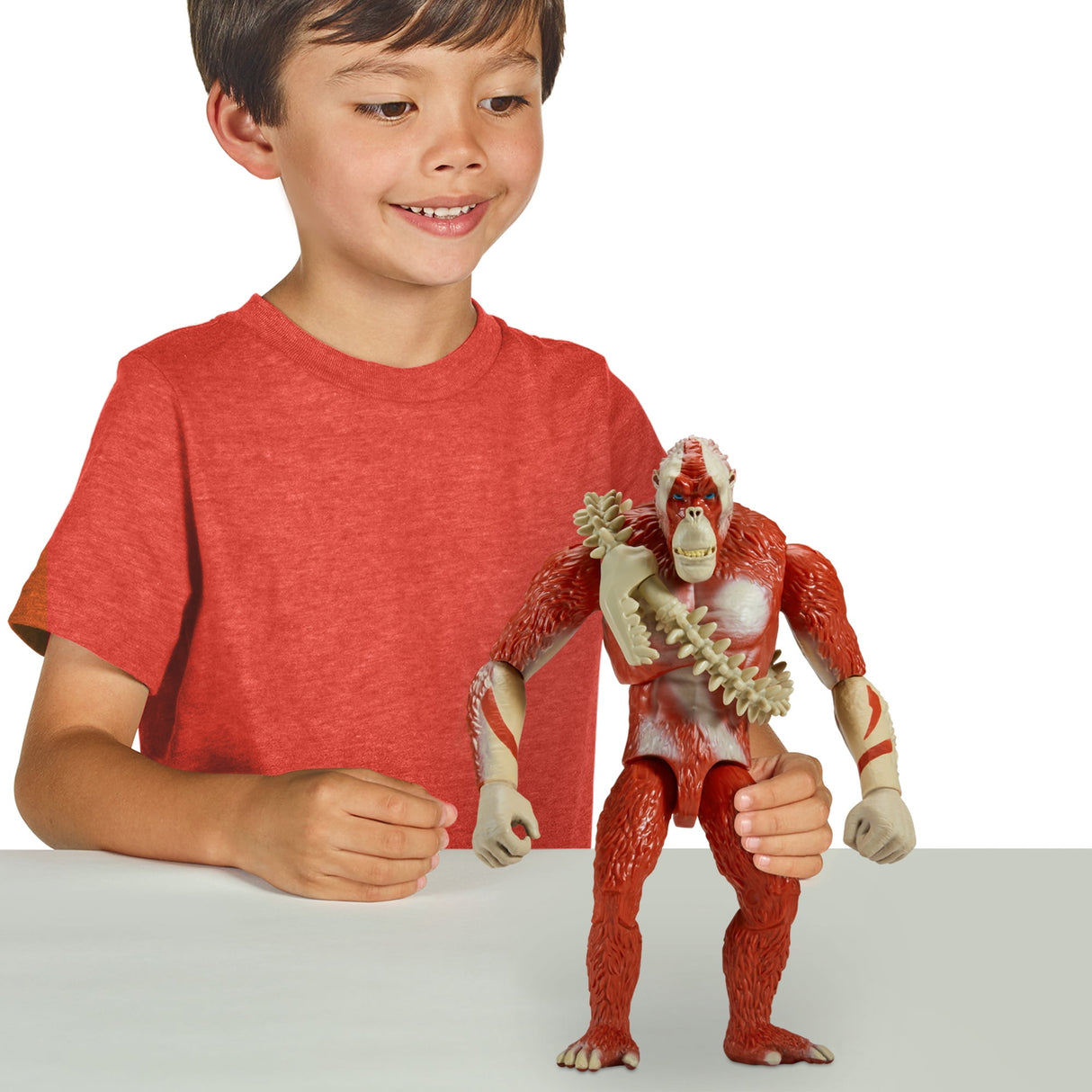 MonsterVerse: Giant Skar King - 11" Figure