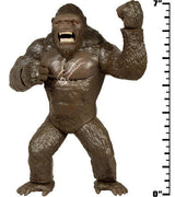 MonsterVerse: Battle Roar Kong - 7" Figure