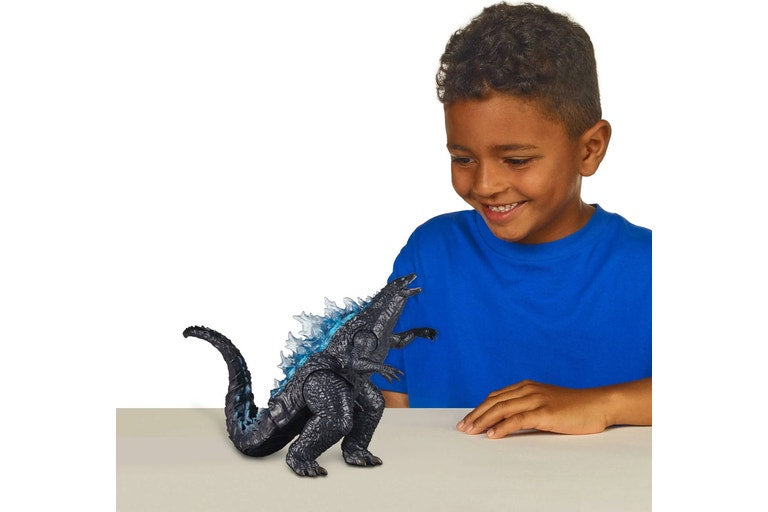 MonsterVerse: Battle Roar Godzilla - 7" Figure