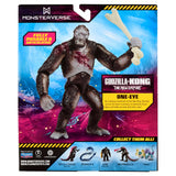 MonsterVerse: One-Eye - 6" Figure