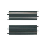 Carrera GO!!! Straight Track - 2 Pack