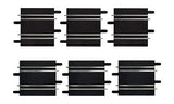 Carrera GO!!! Straight Track - 6 Pack