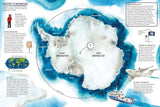 All About Antarctica
