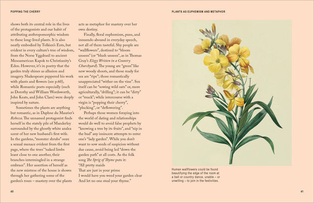 Botanica Erotica
