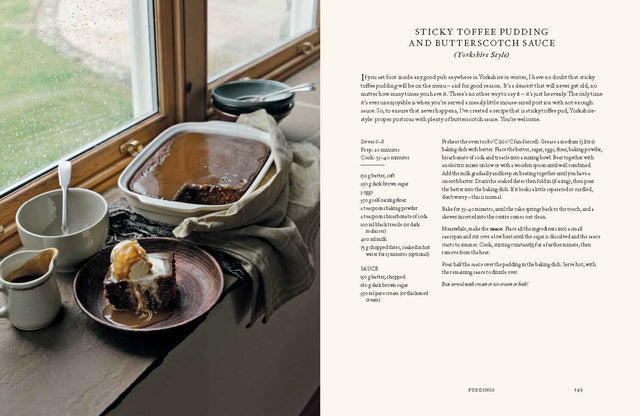 The From Scratch Kitchen