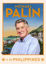Michael Palin in the Philippines
