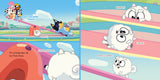 Bluey: Seesaw