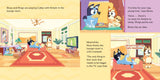 Bluey: Cubby