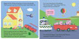 Peppa Pig: Vehicle Fun