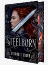 Steelborn