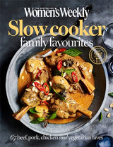Slow Cooker Family Favourites