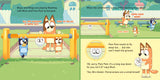 Bluey: Seesaw