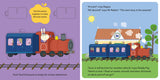 Peppa Pig: Vehicle Fun