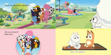 Bluey: Seesaw