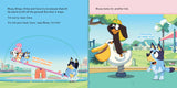 Bluey: Seesaw