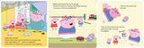 Peppa Pig: Daddy Pig's Big Race