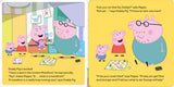 Peppa Pig: Daddy Pig's Big Race