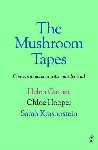 The Mushroom Tapes