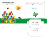The Very Hungry Caterpillar’s Easter Hide-and-Seek