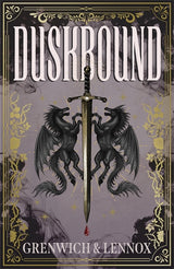 Duskbound