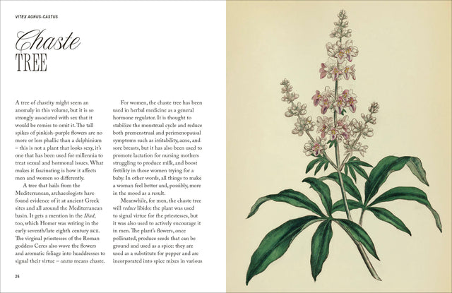 Botanica Erotica
