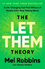 The Let Them Theory