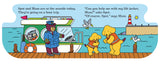 Spot's Boat
